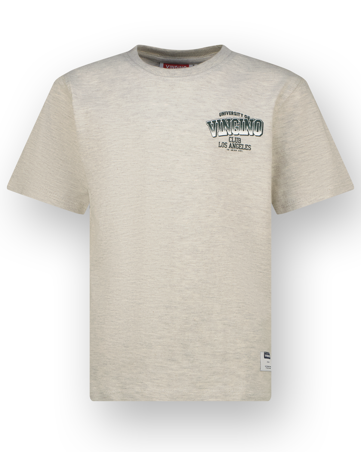 T-shirt Hollege