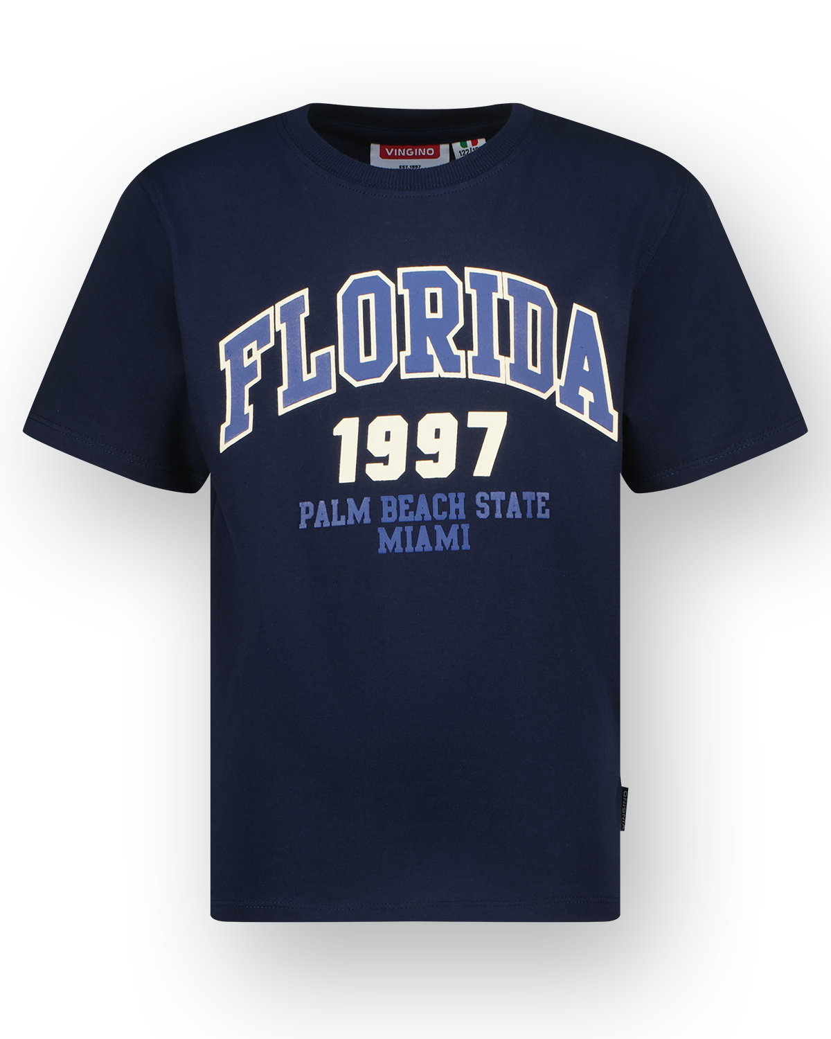 T-shirt Hoida