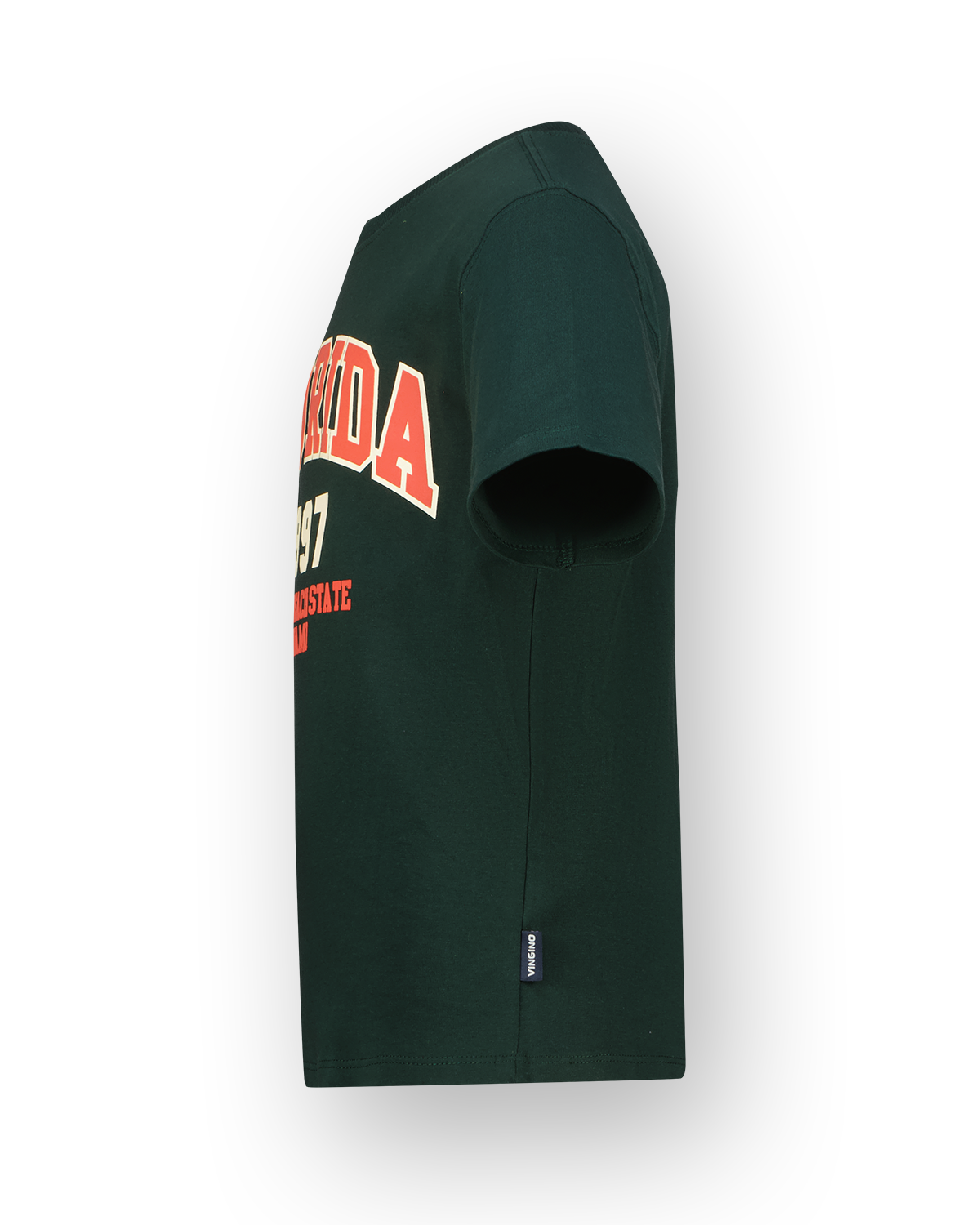 T-shirt Hoida