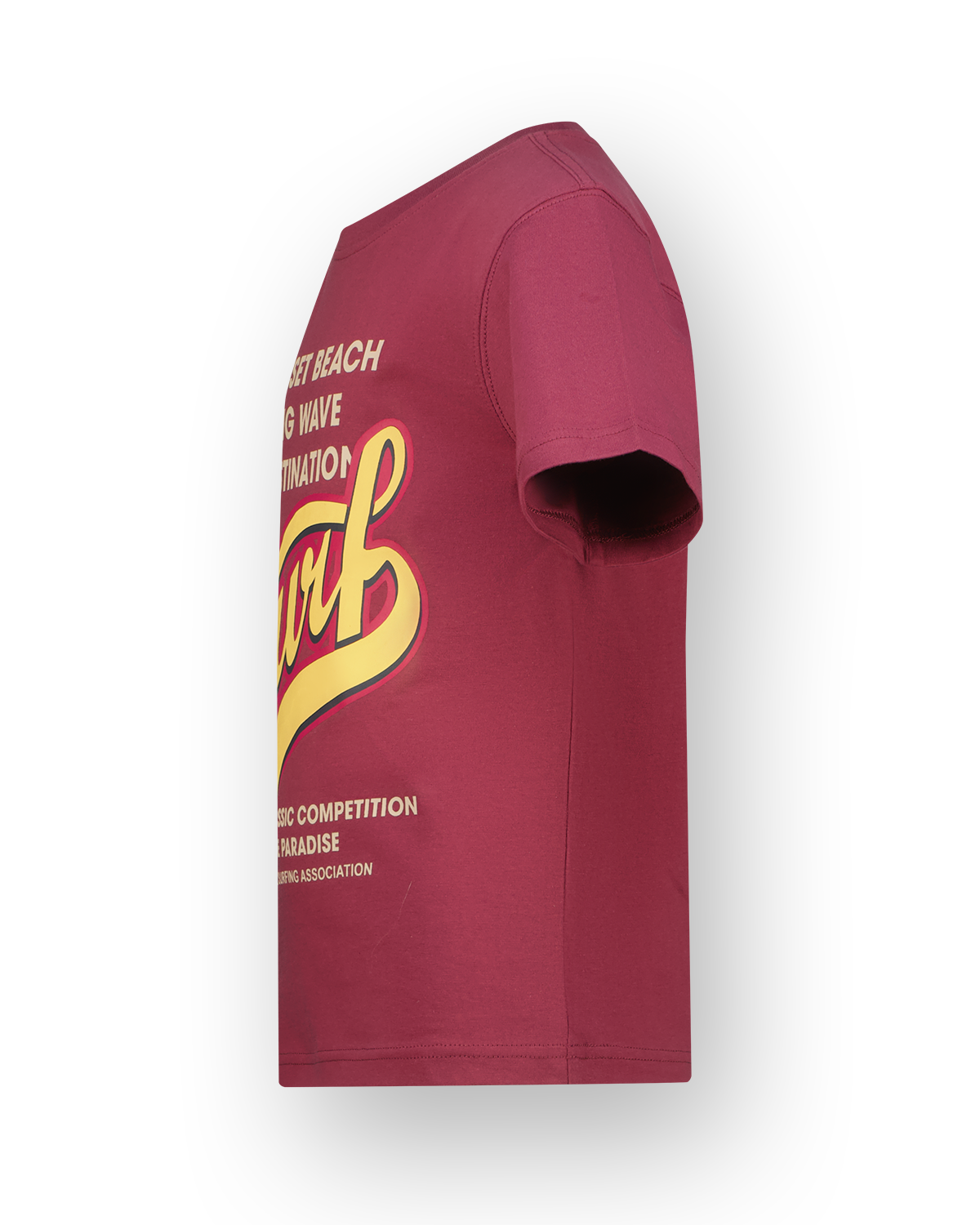 T-shirt Haider