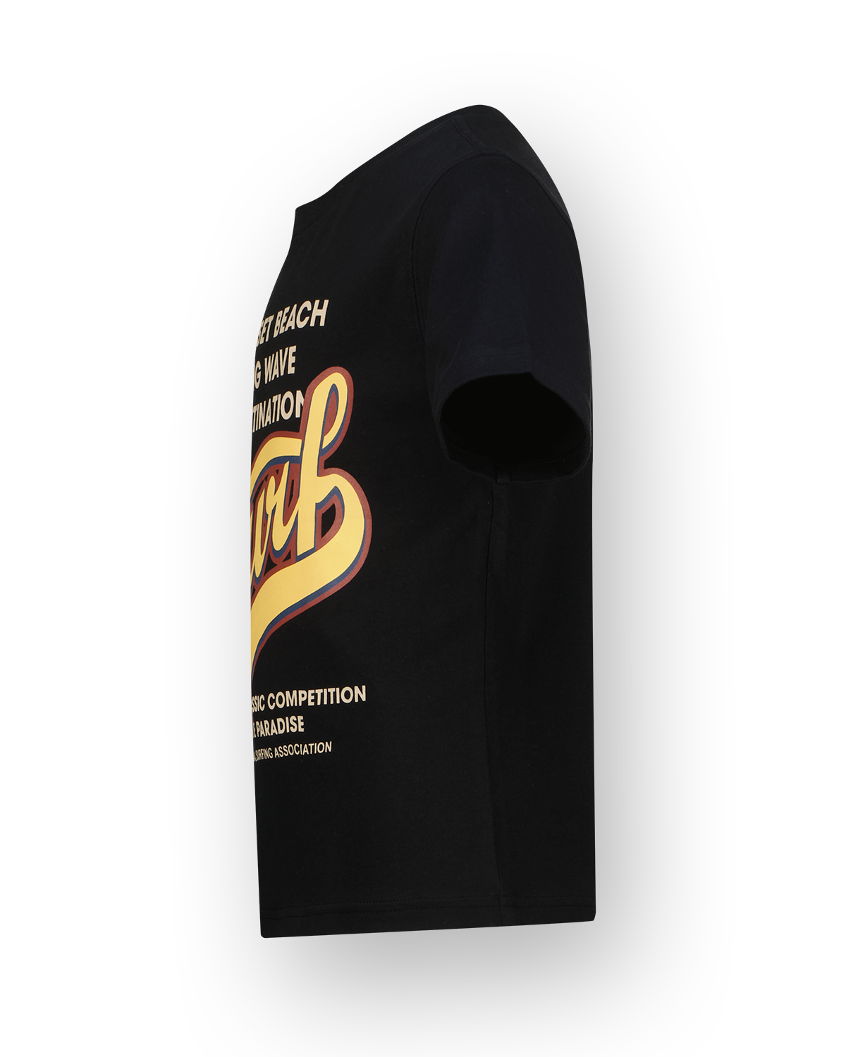 T-shirt Haider
