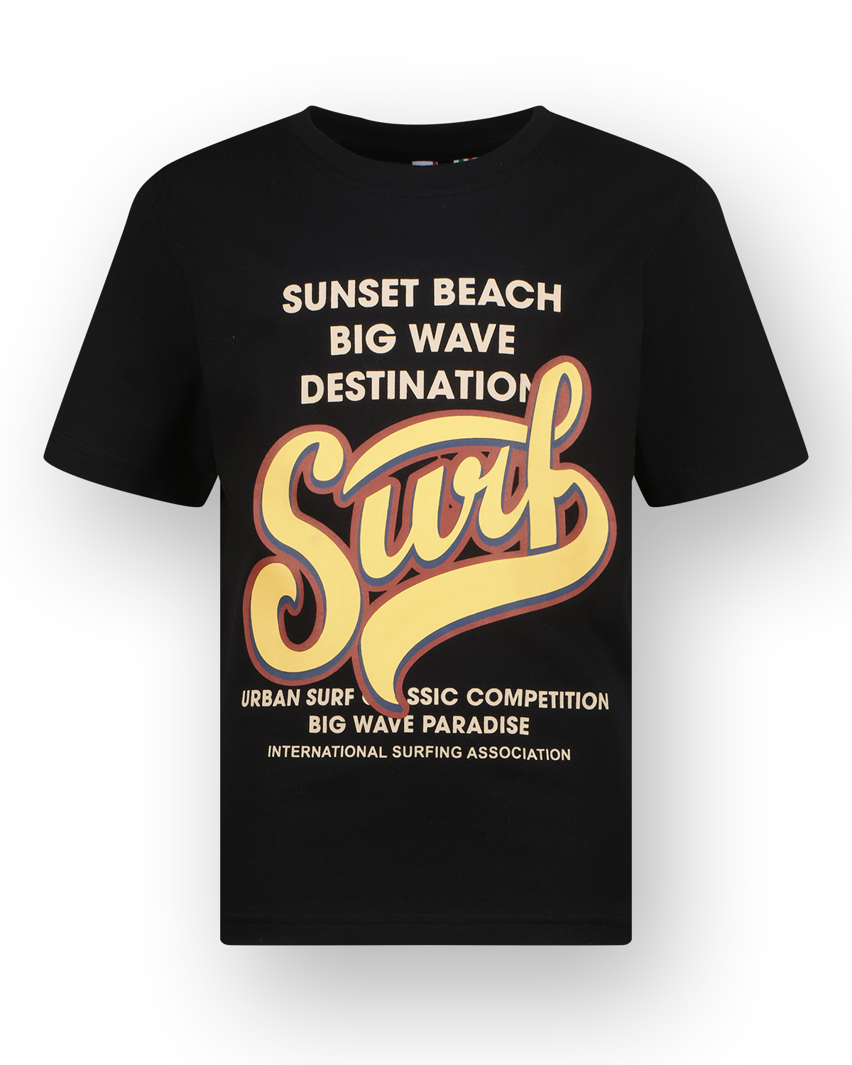 T-shirt Haider