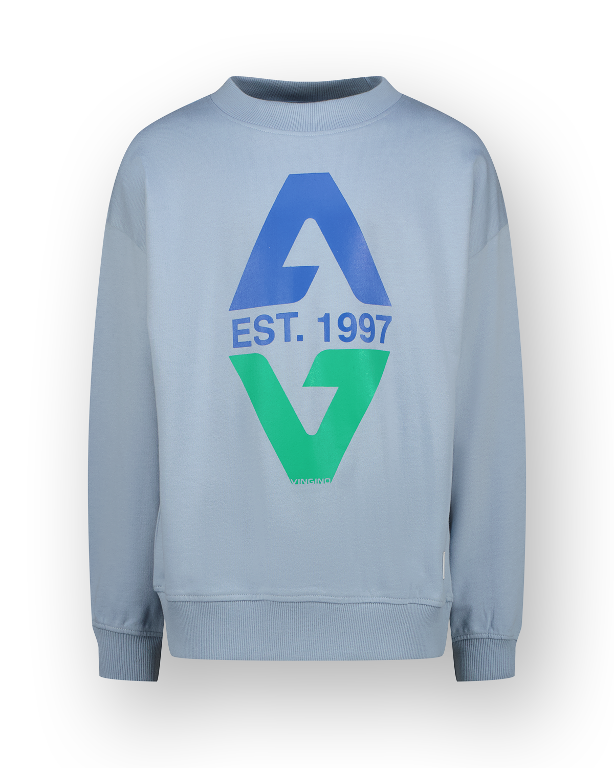 Oversized Sweater Nadvetor