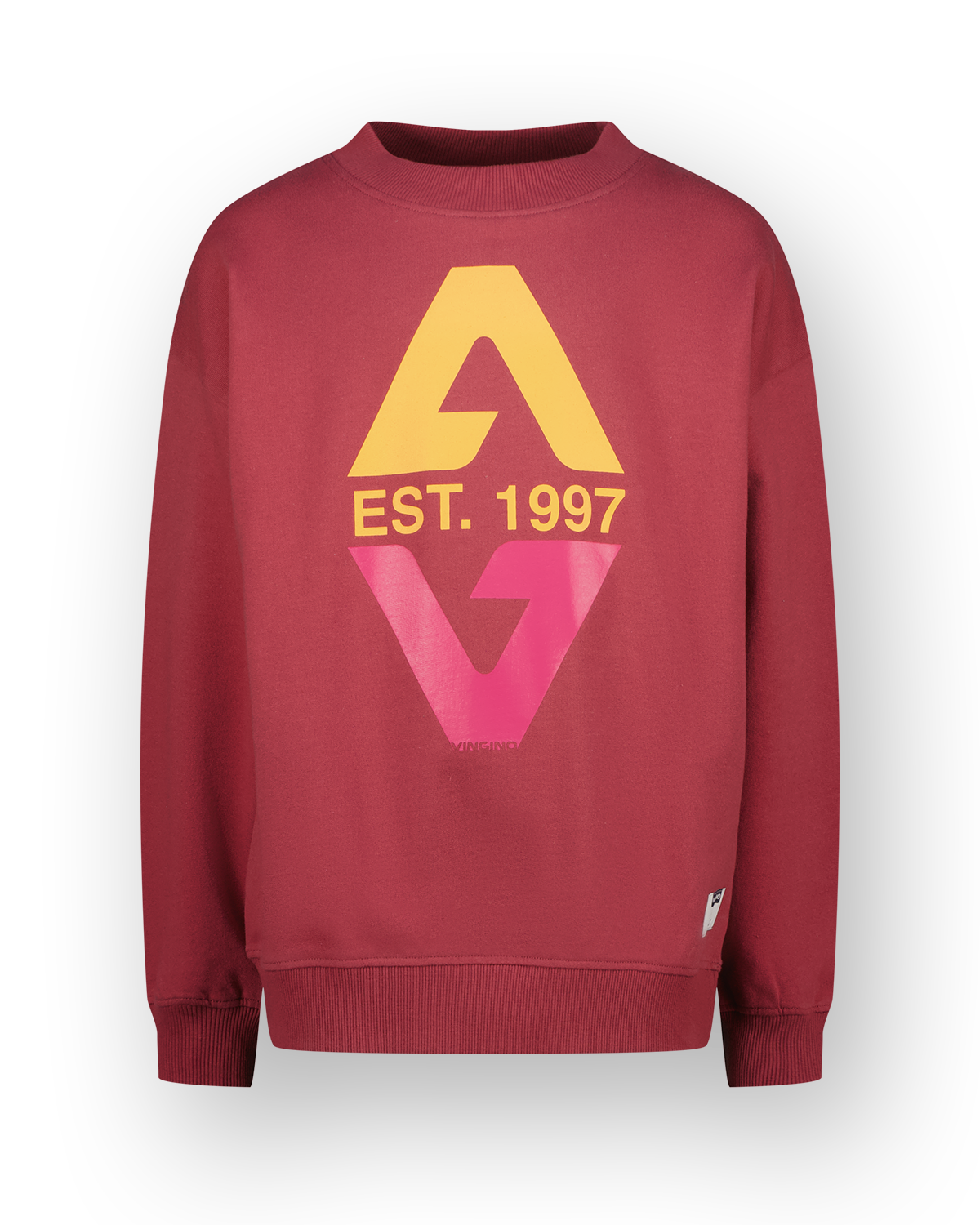 Oversized Sweater Nadvetor