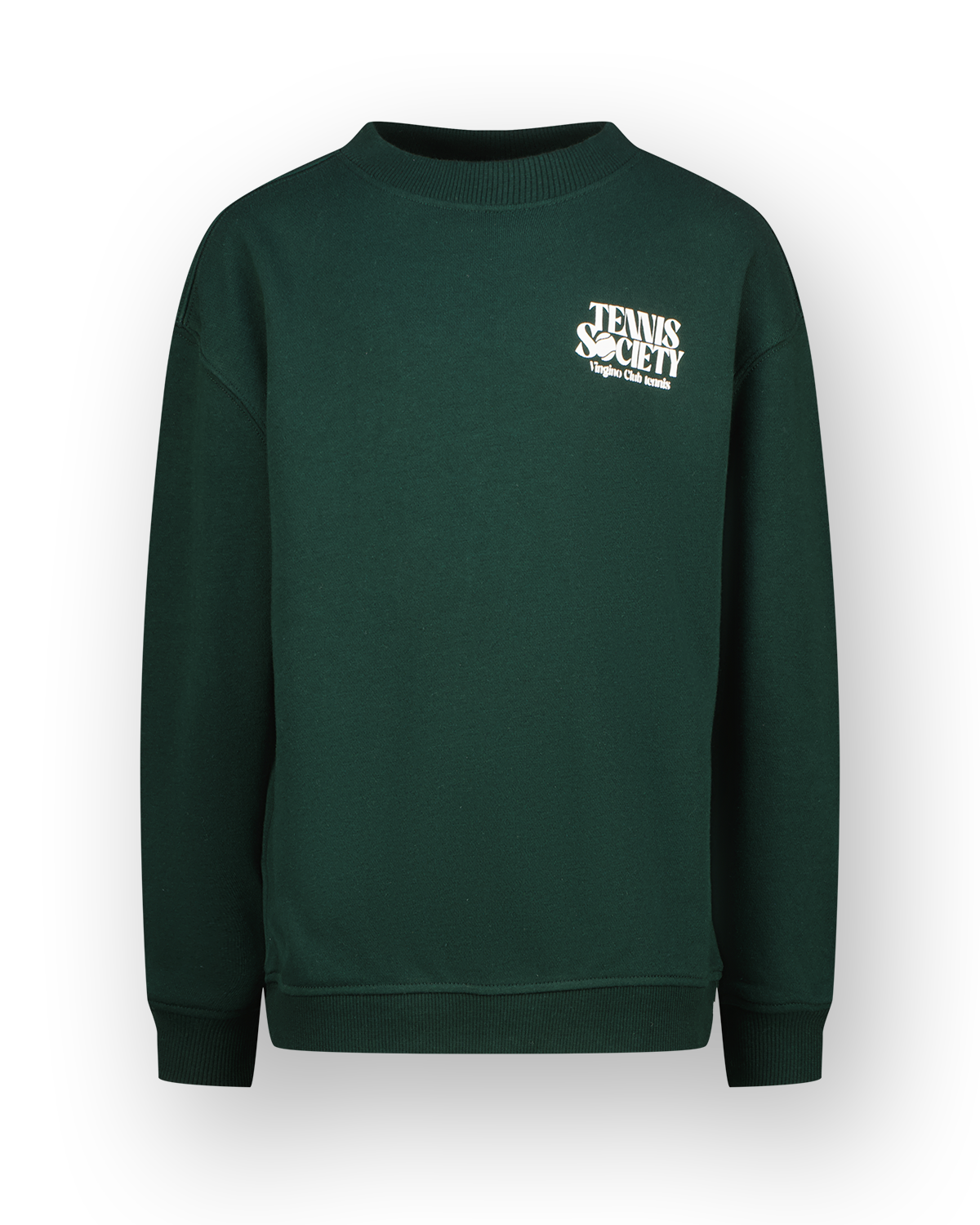 Oversized Sweater Nalassio
