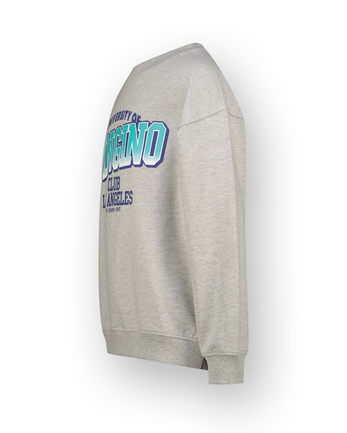 Oversized Sweatshirt Nolodos
