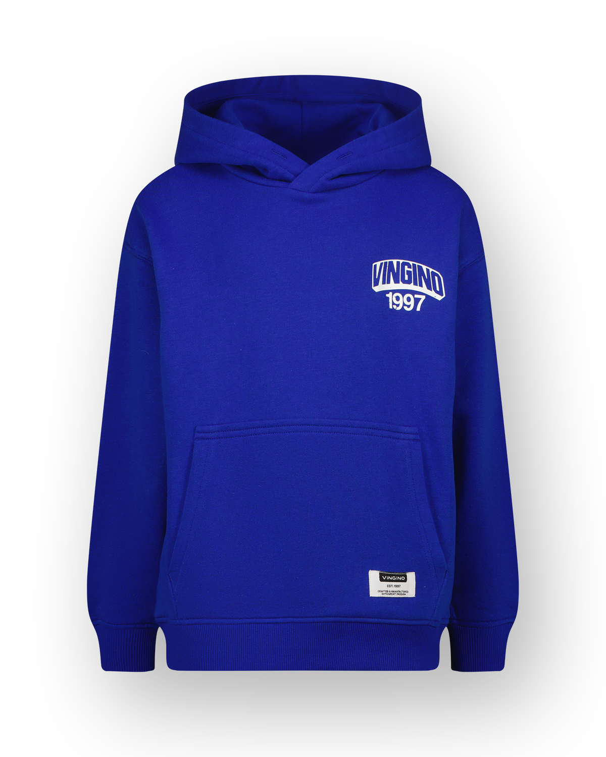 Boxy Sweater Norp