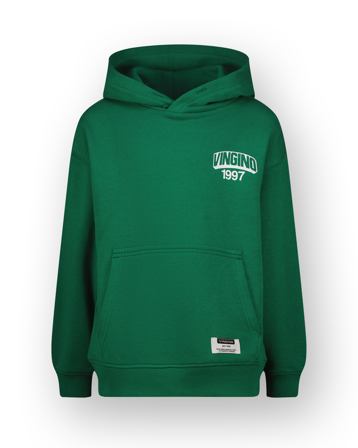 Boxy Sweater Norp