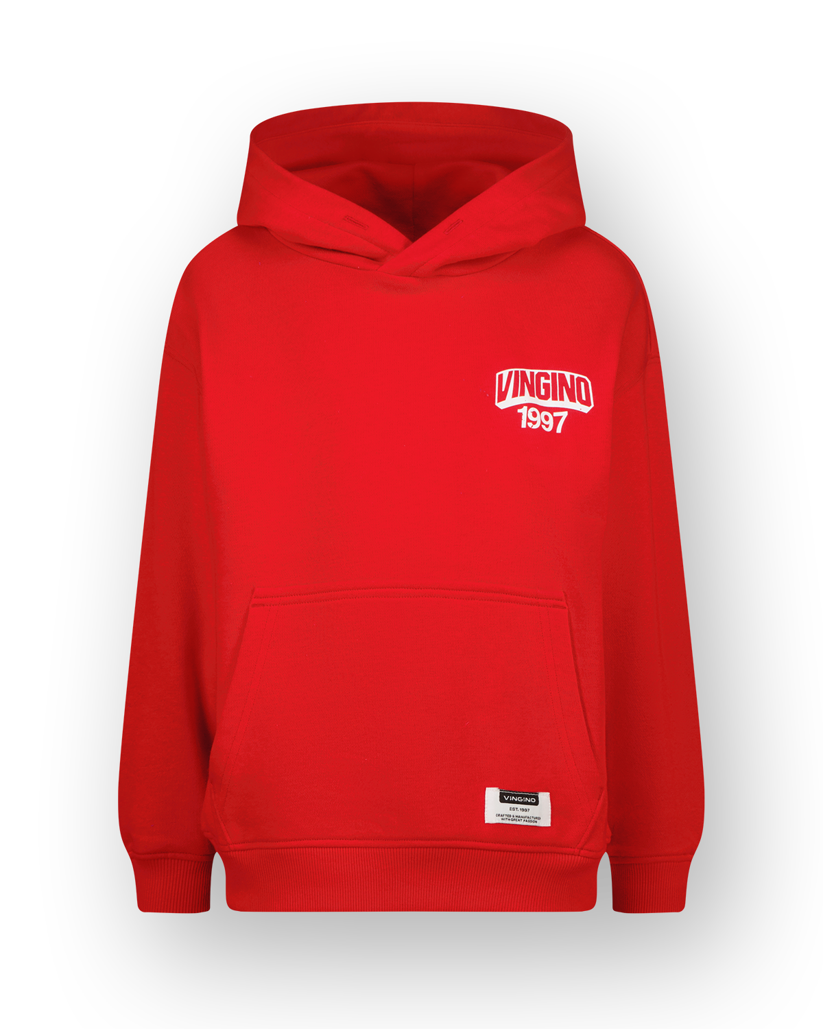 Boxy Sweater Norp