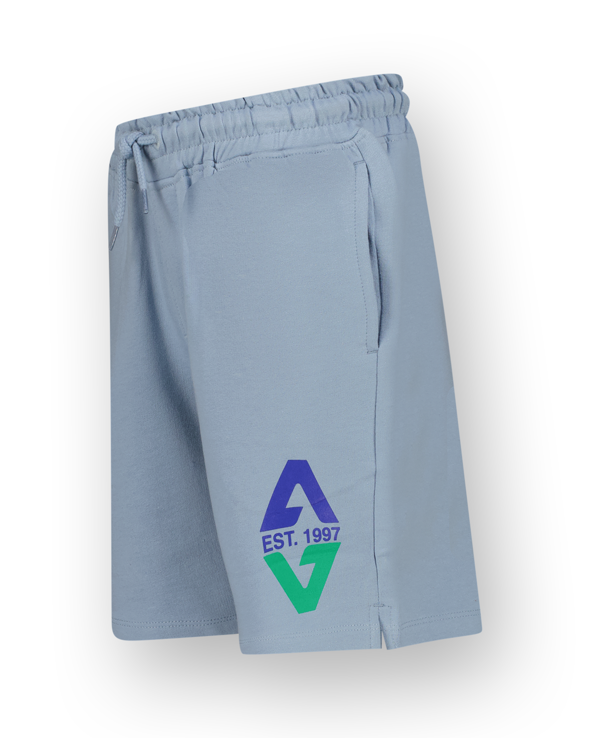 Relaxed short Sope