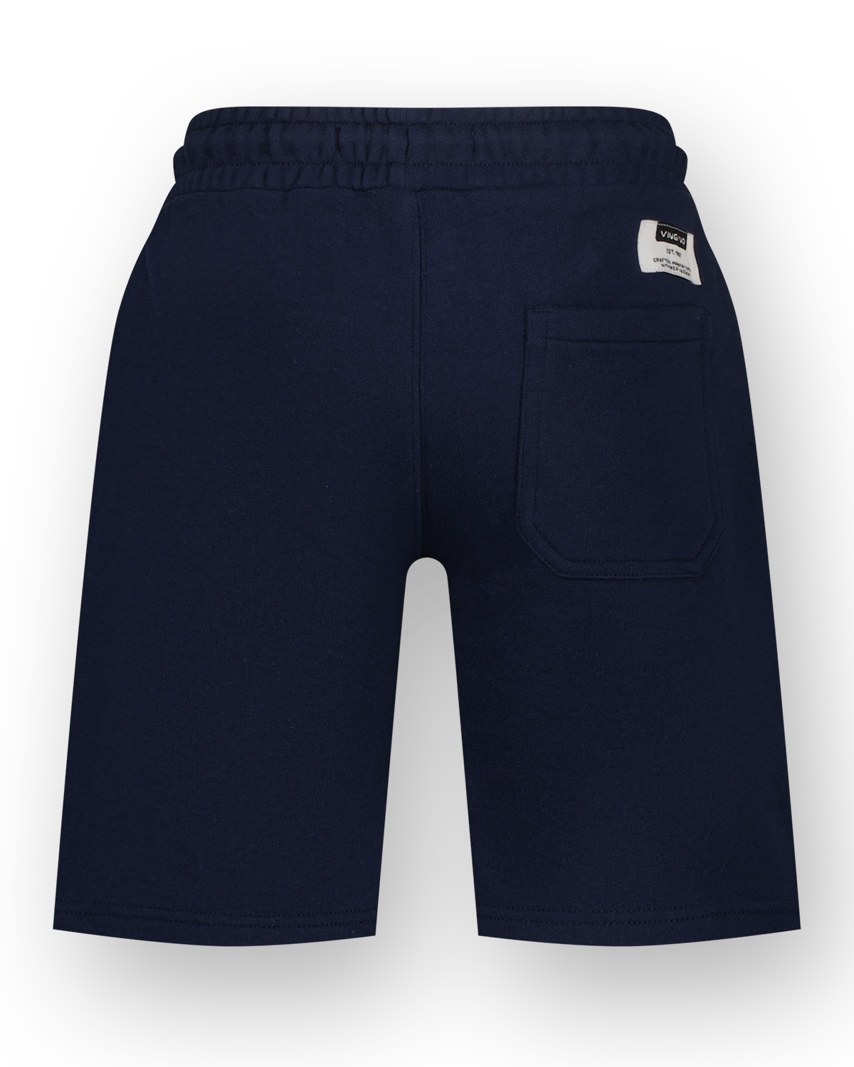 Relaxed short Sacil
