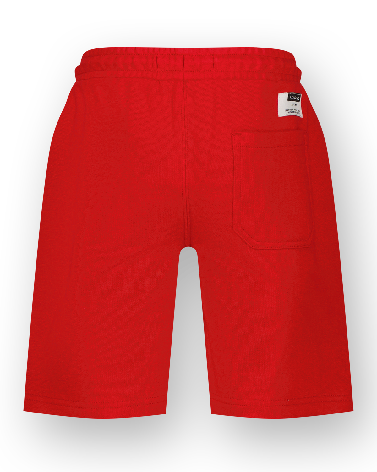 Relaxed short Sacil