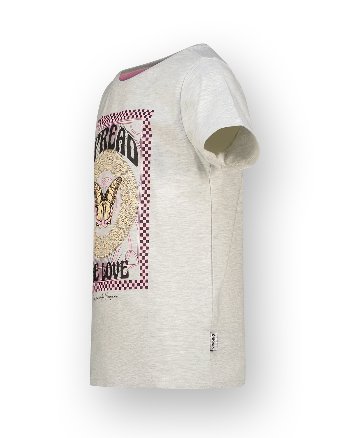 T-shirt Harloua