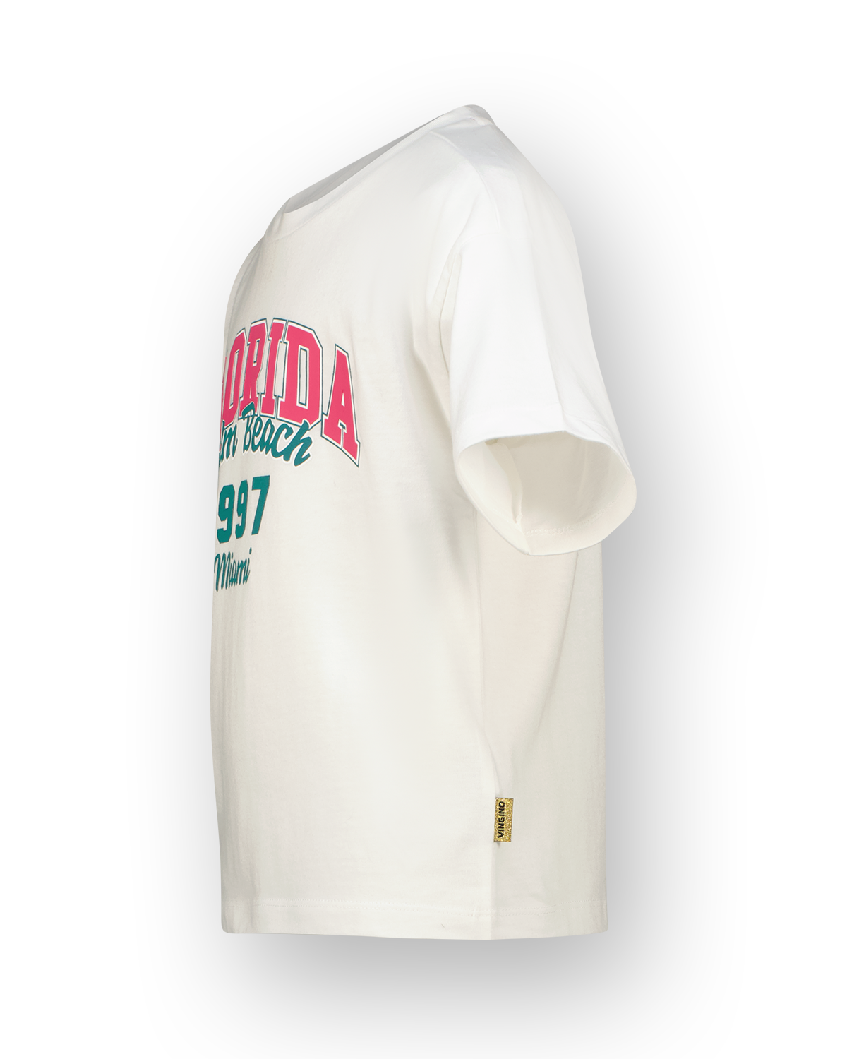 Oversized T-shirt Hanoe