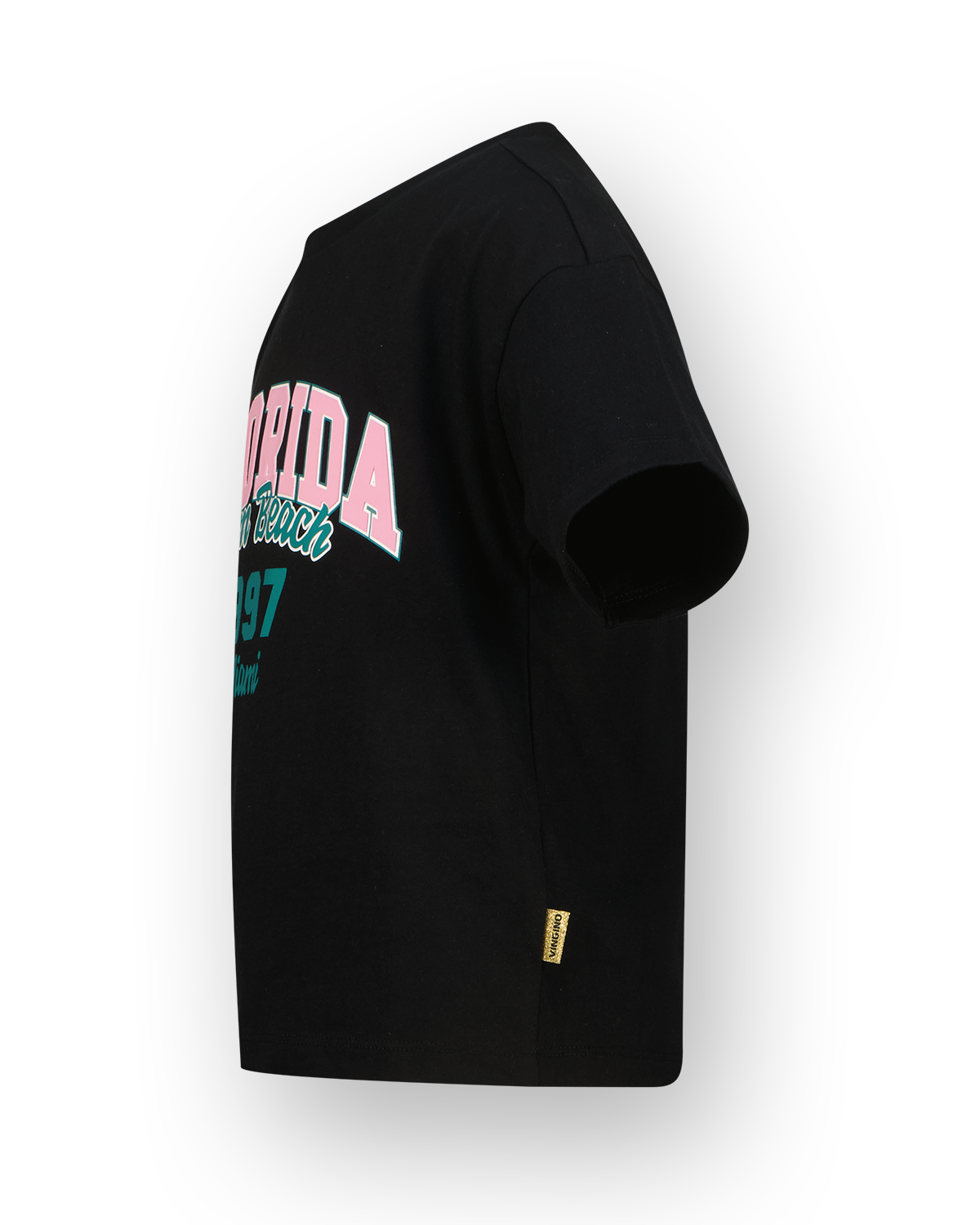 Oversized T-shirt Hanoe