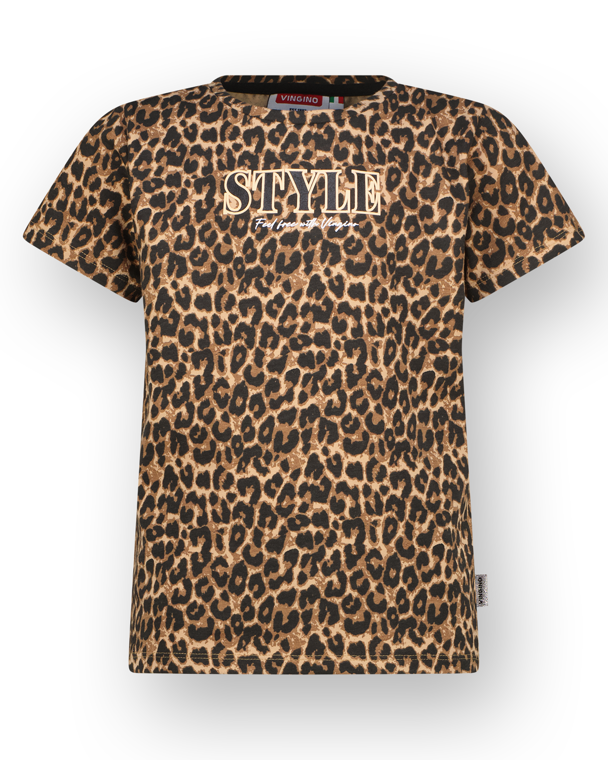T-shirt Harlie