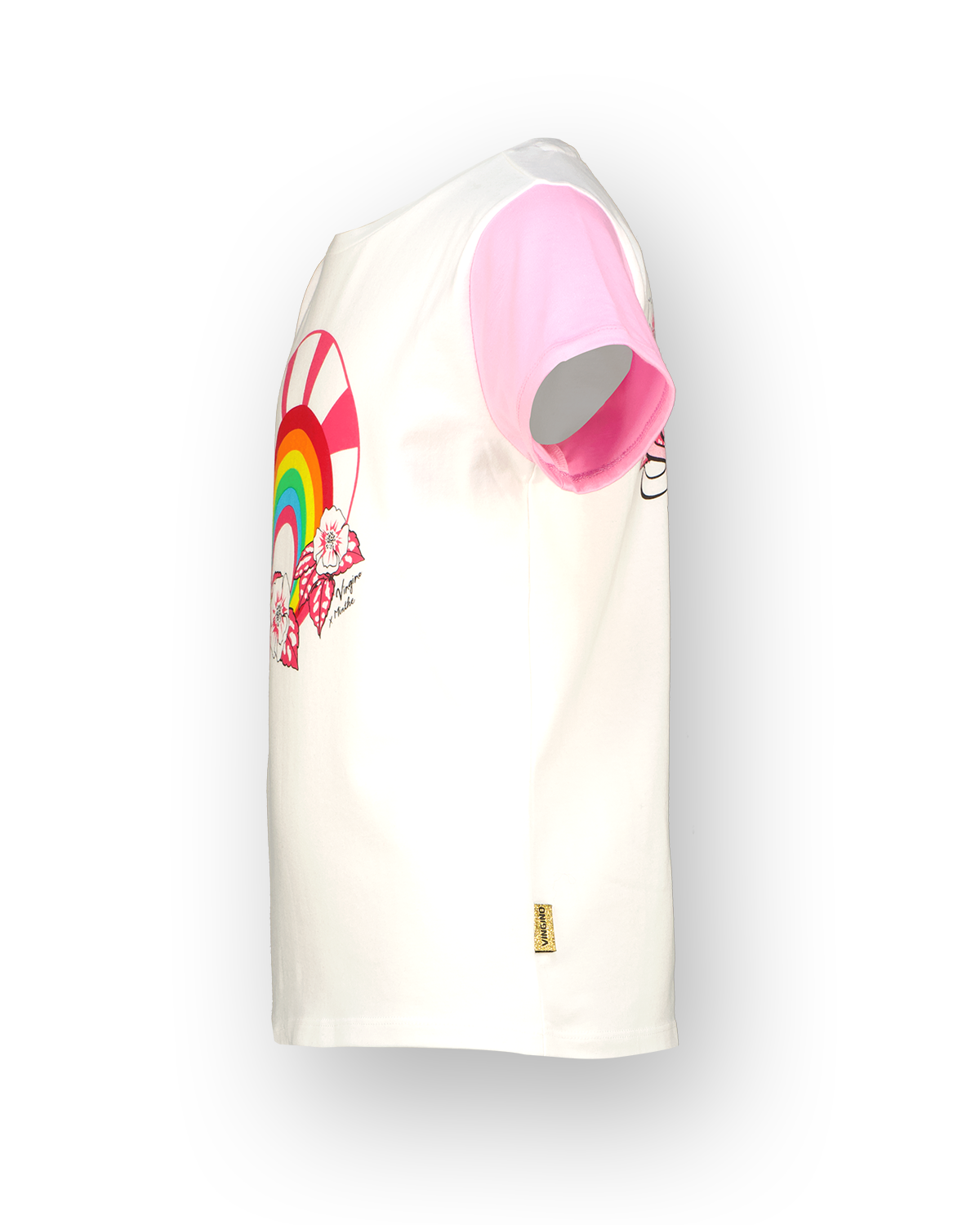 T-shirt Minthe