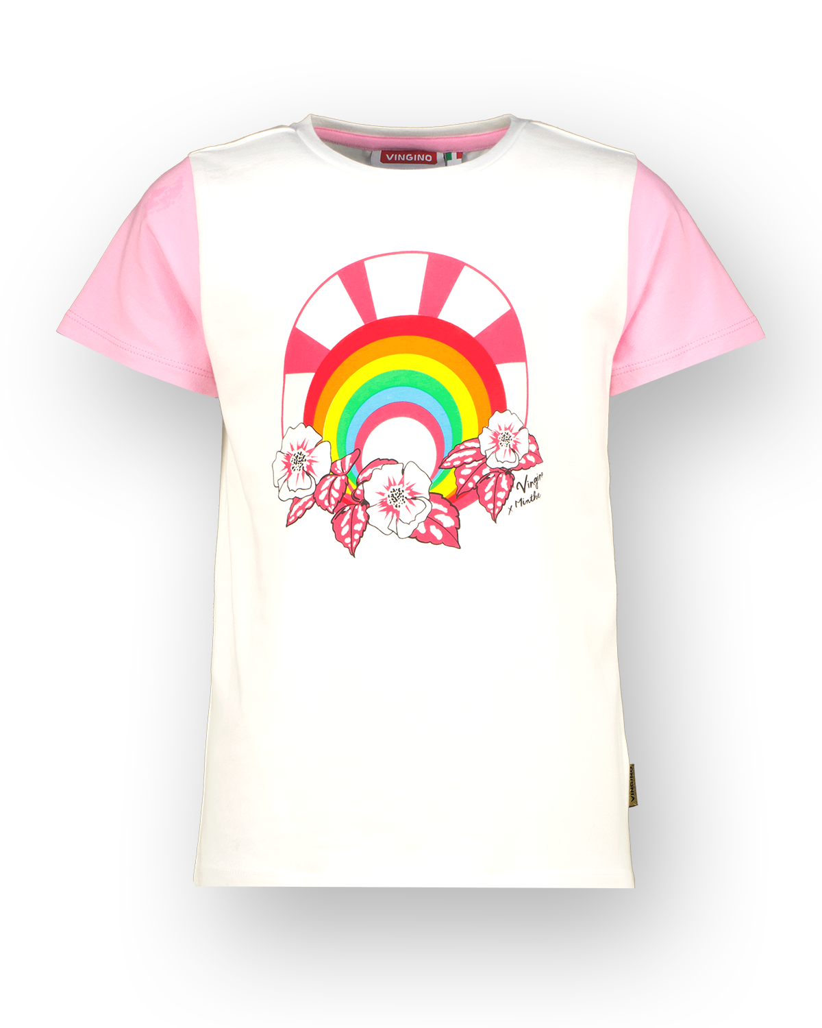 T-shirt Minthe