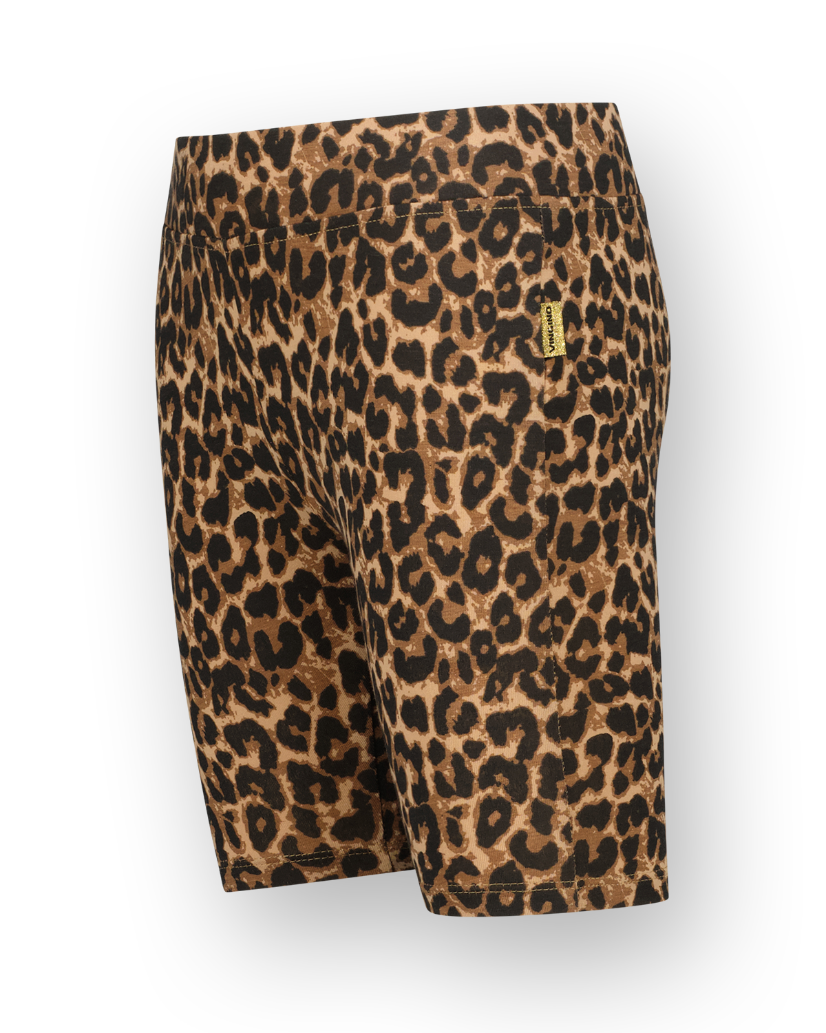 Korte broek high waist Sesile