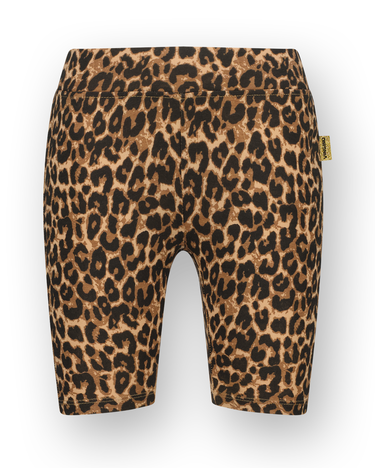 Korte broek high waist Sesile