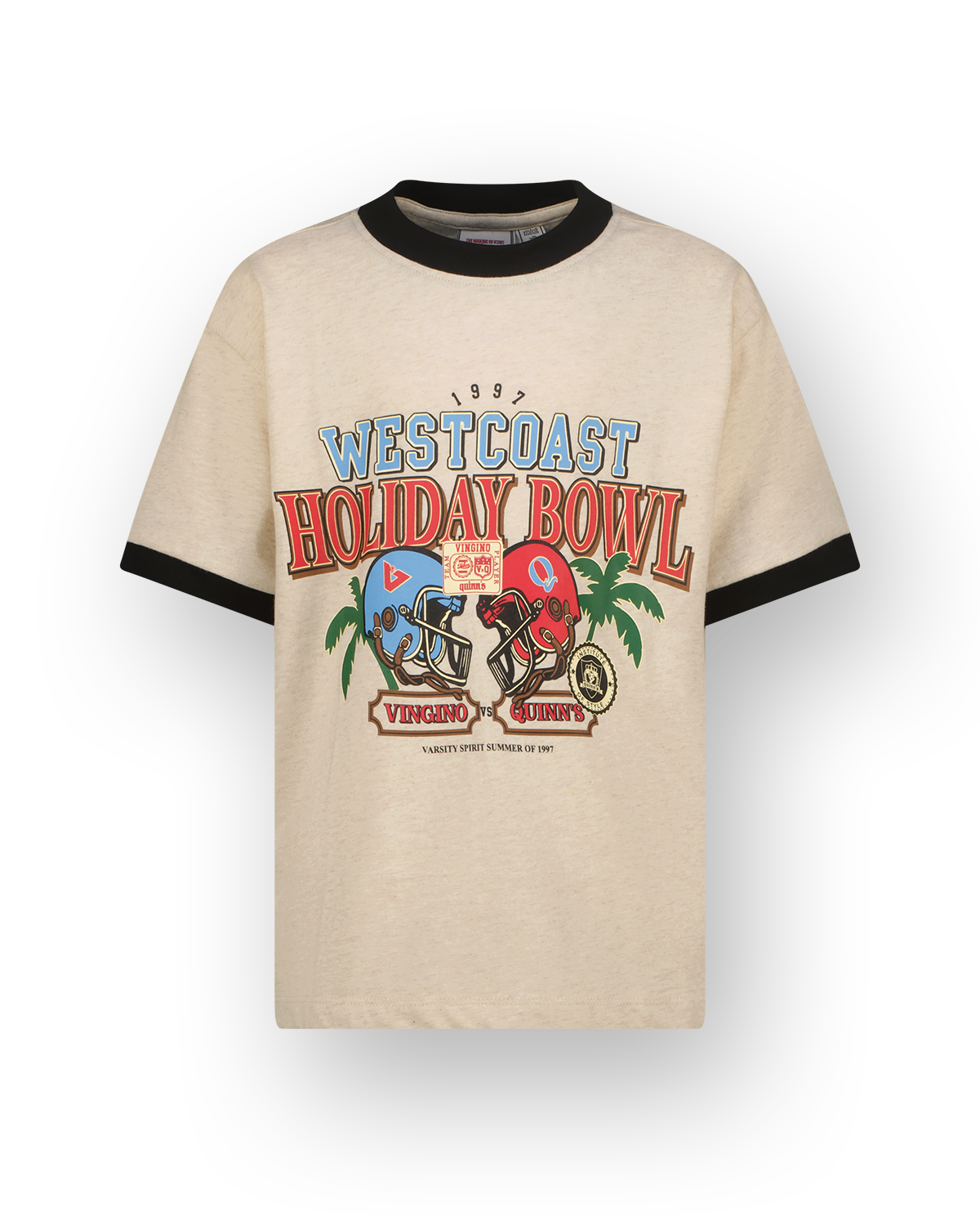 T-shirt Hanae