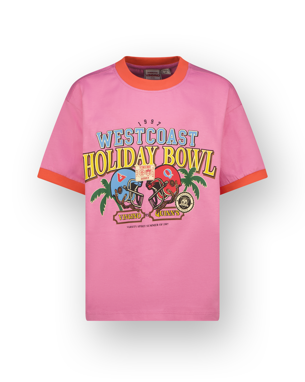 T-shirt Hanae