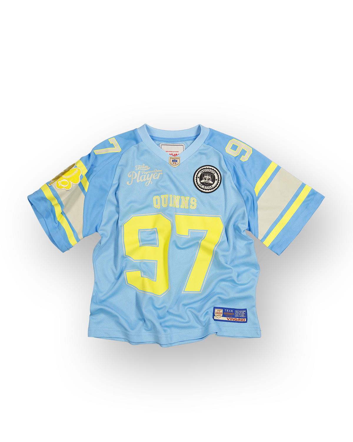 T-shirt Hayata