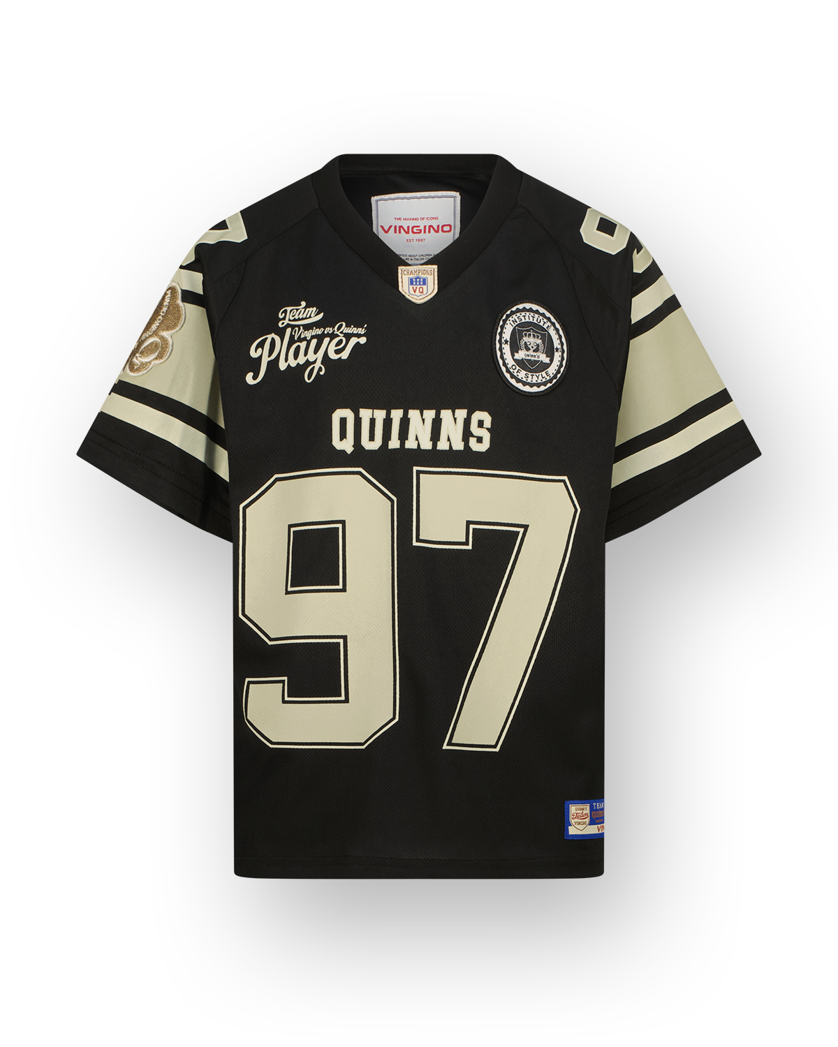 T-shirt Hayata