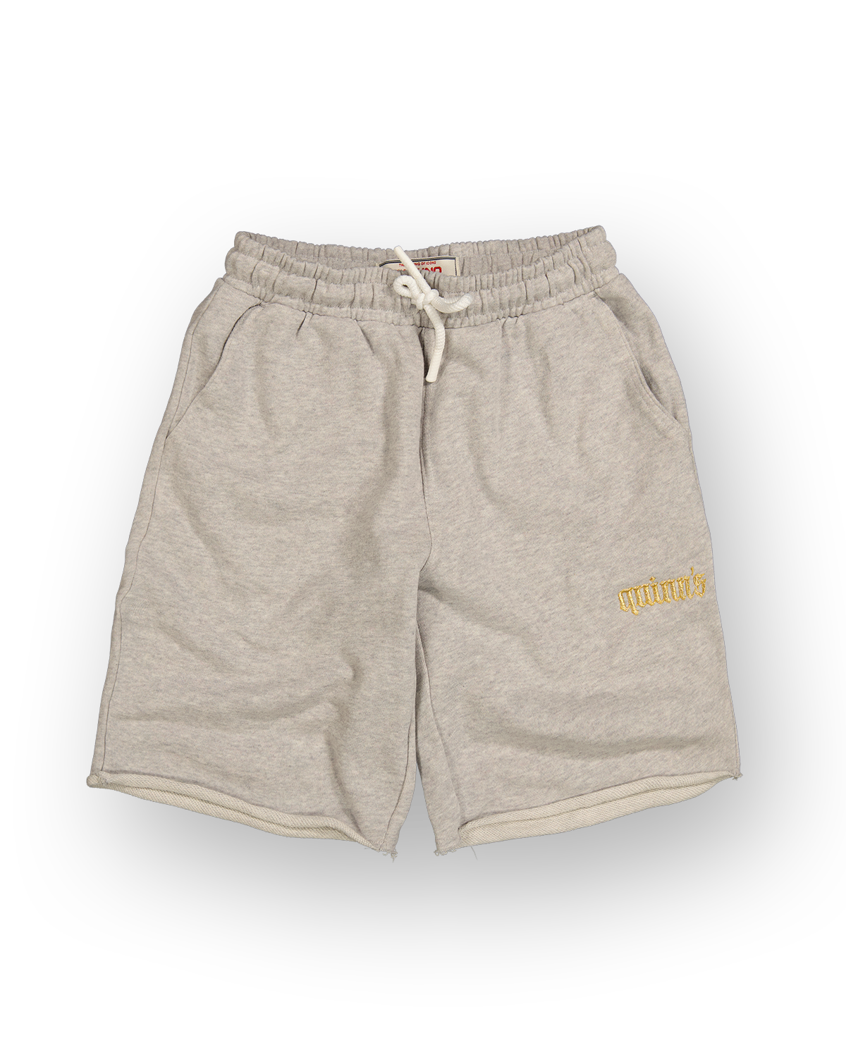 Relaxed Shorts Reezo