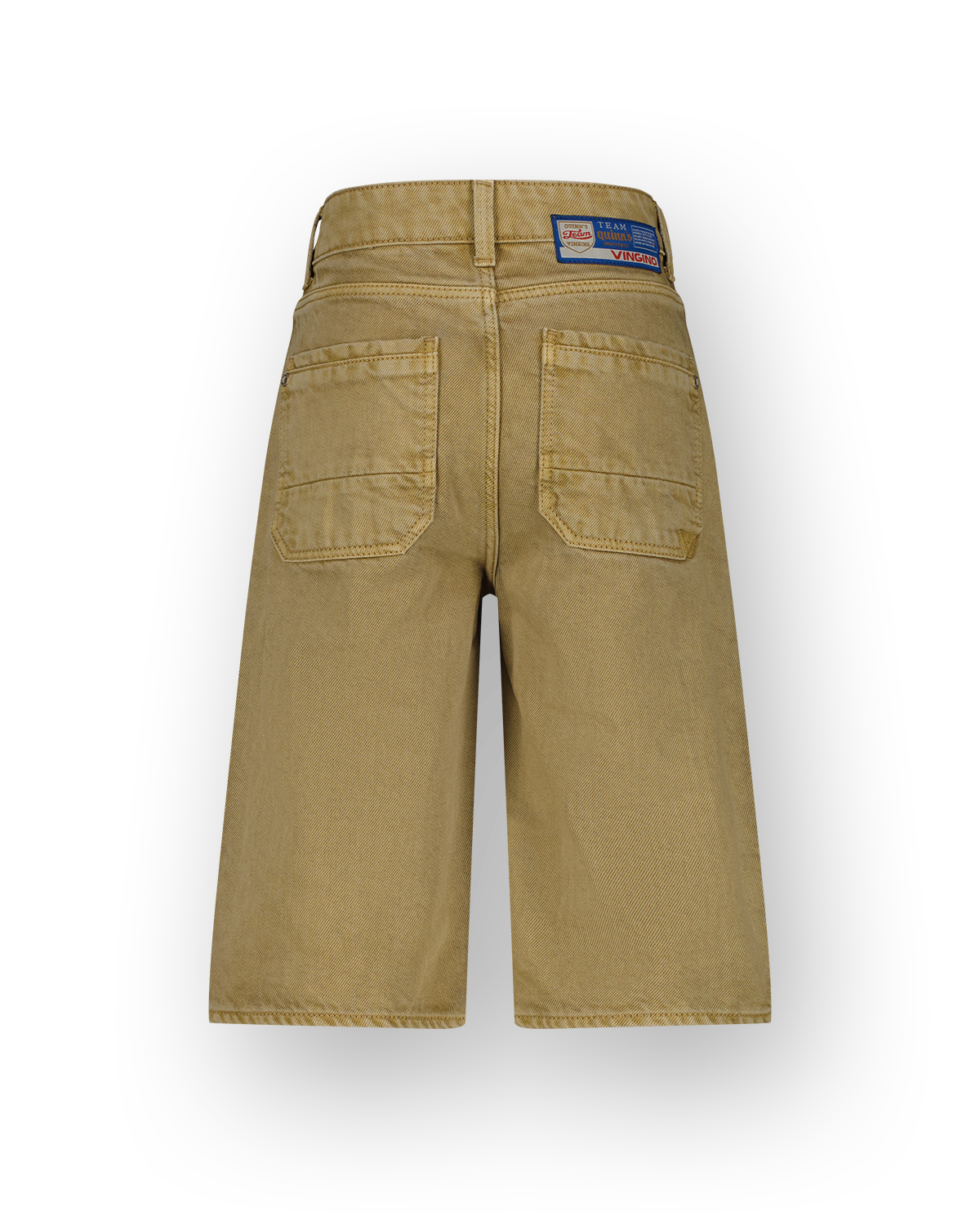 Relaxed Short Cedric
