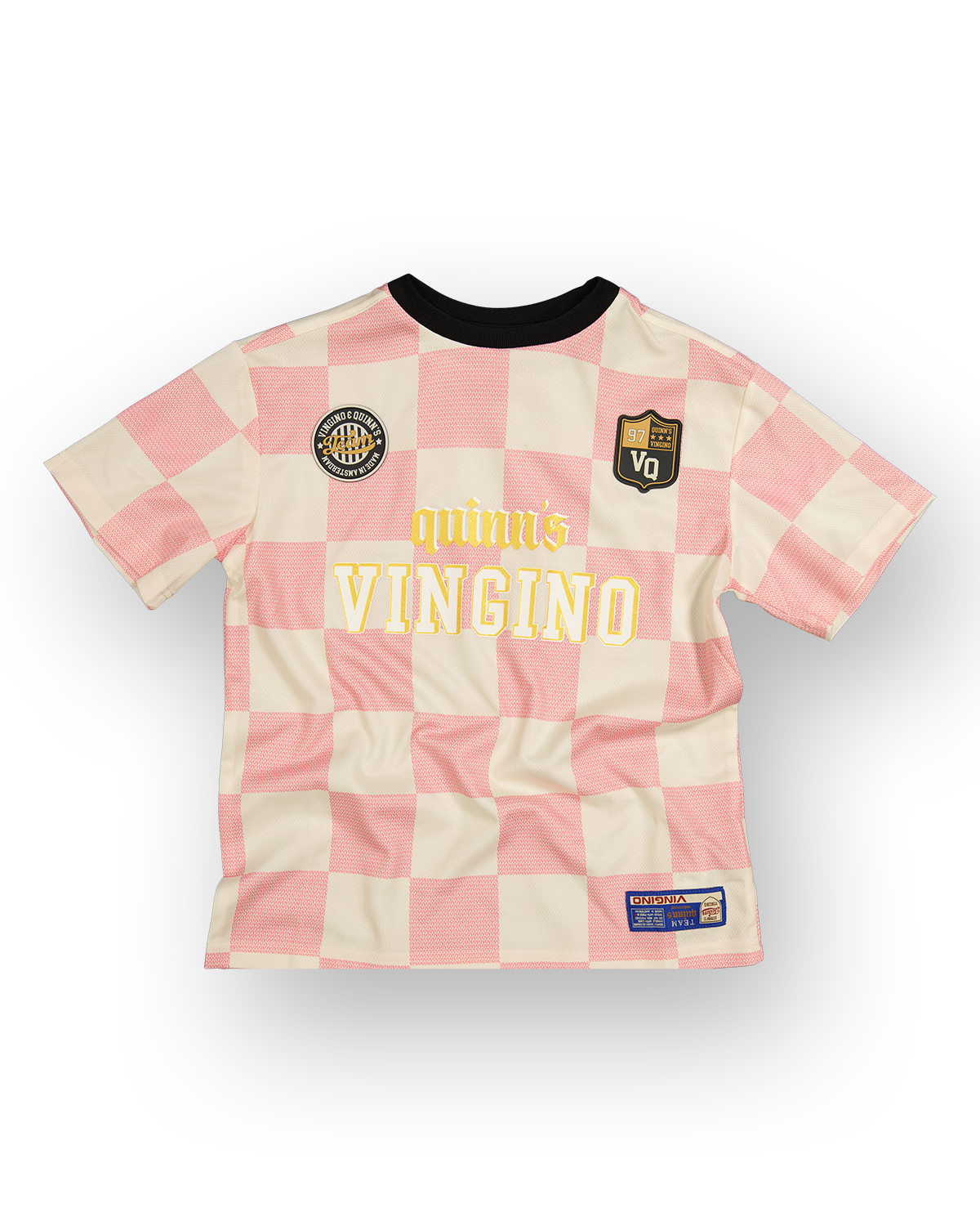 T-shirt Hoga