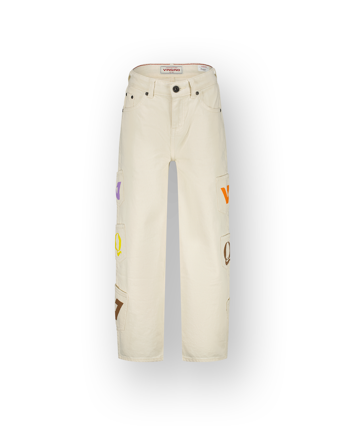 Super Baggy Jeans Lorenzo