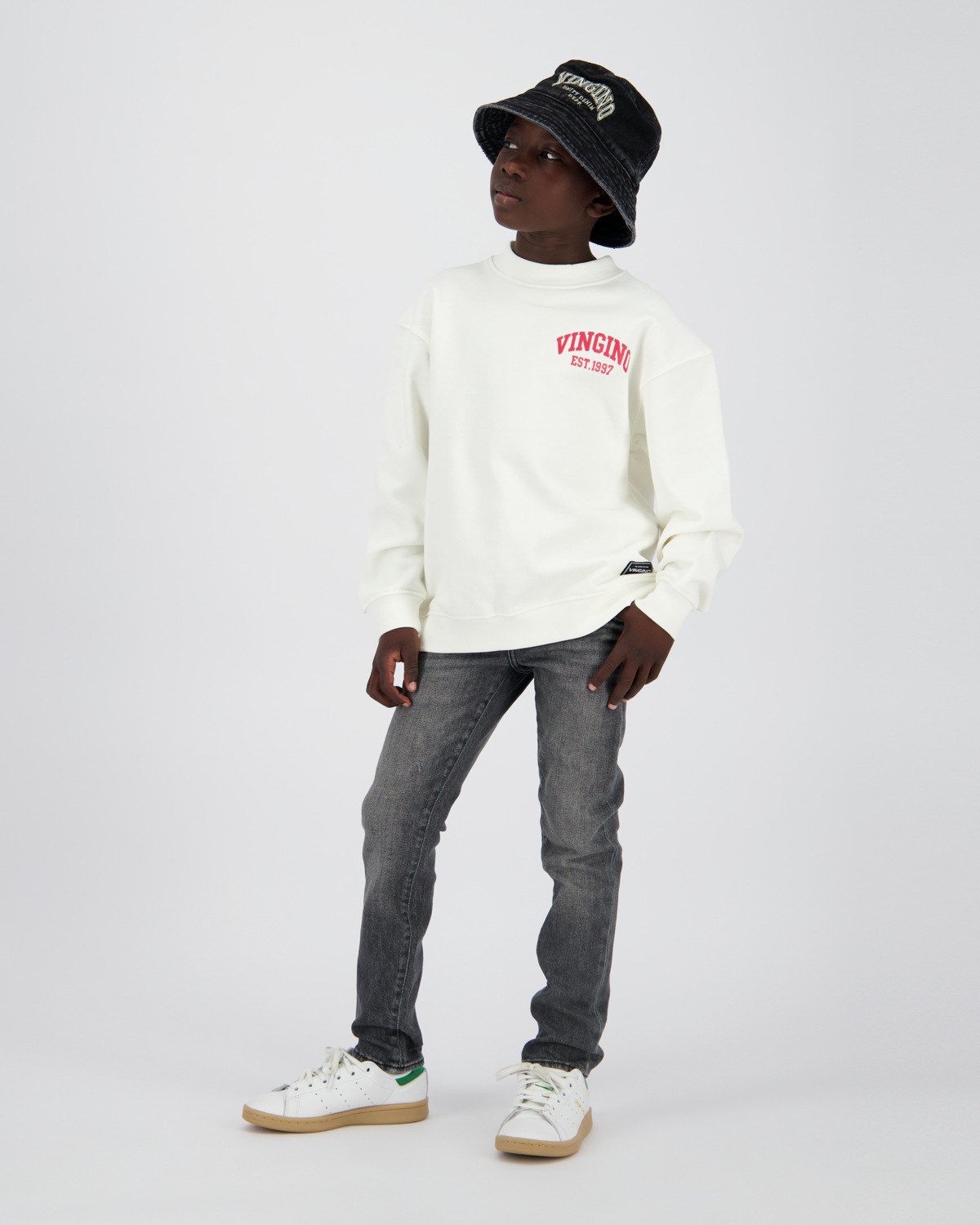 Slim Jeans Darron