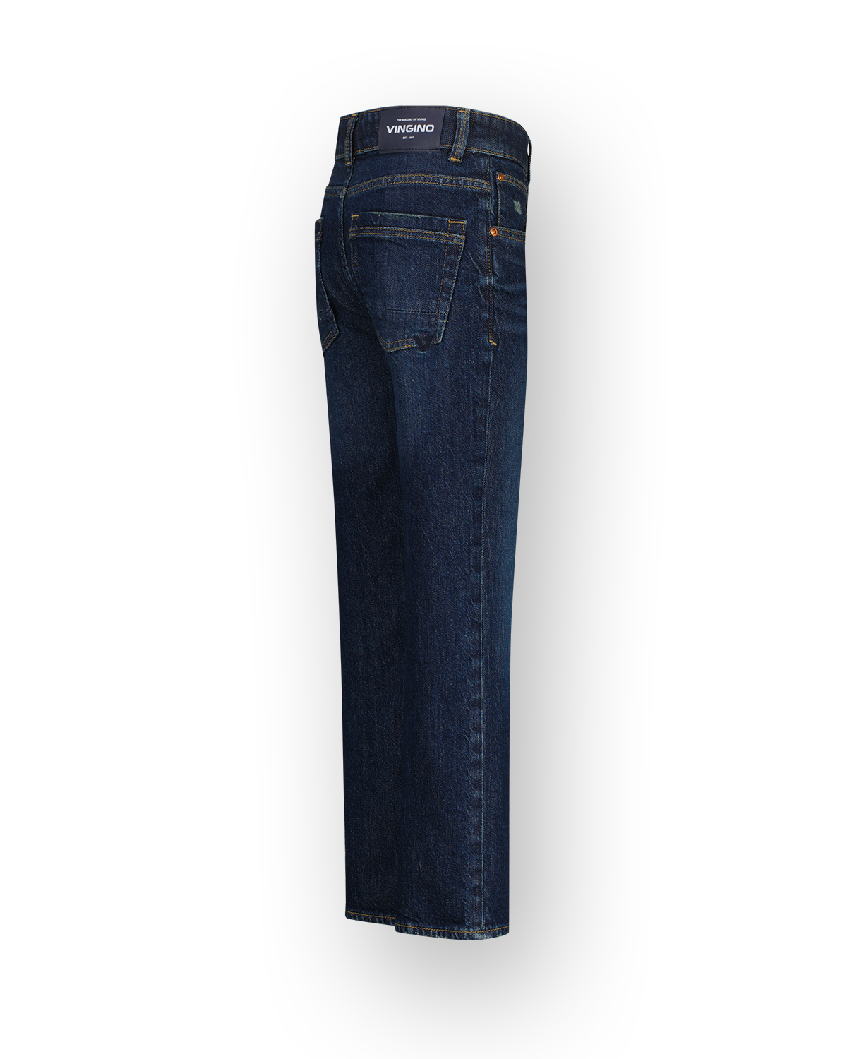 Regular Jeans Brent