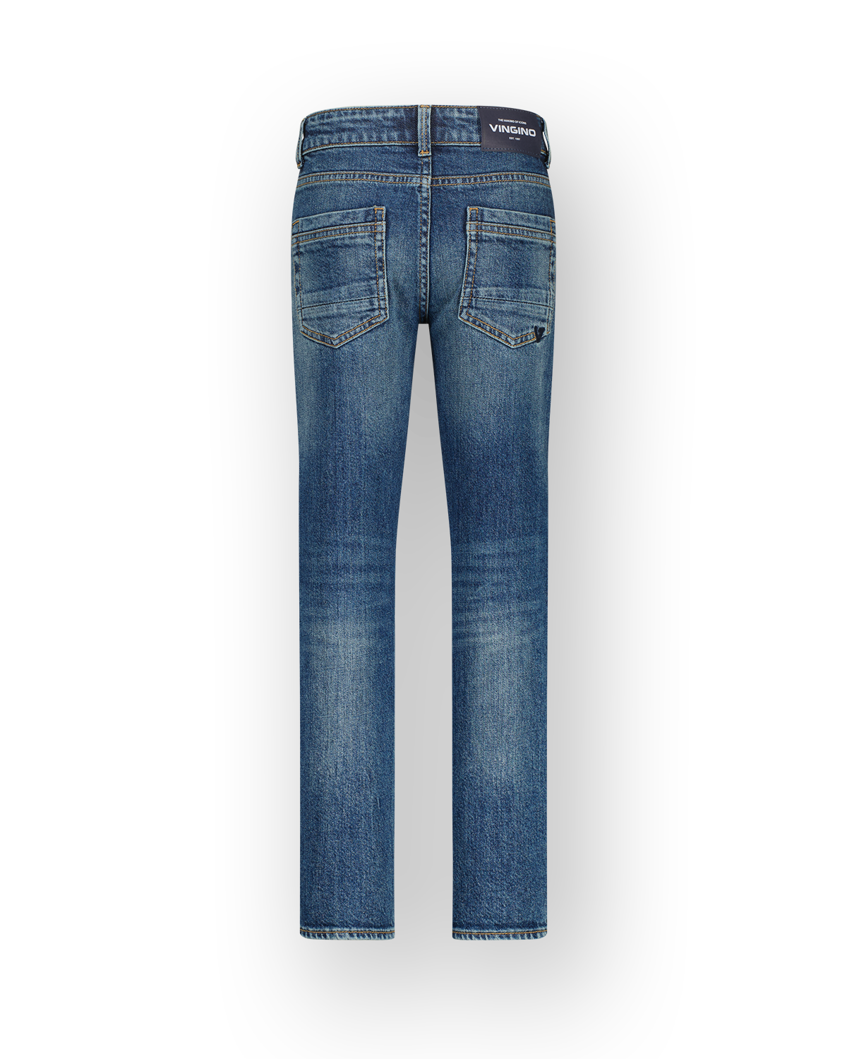 Straight Jeans Pierre