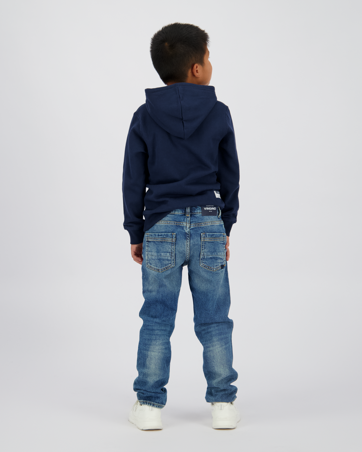 Straight Jeans Pierre