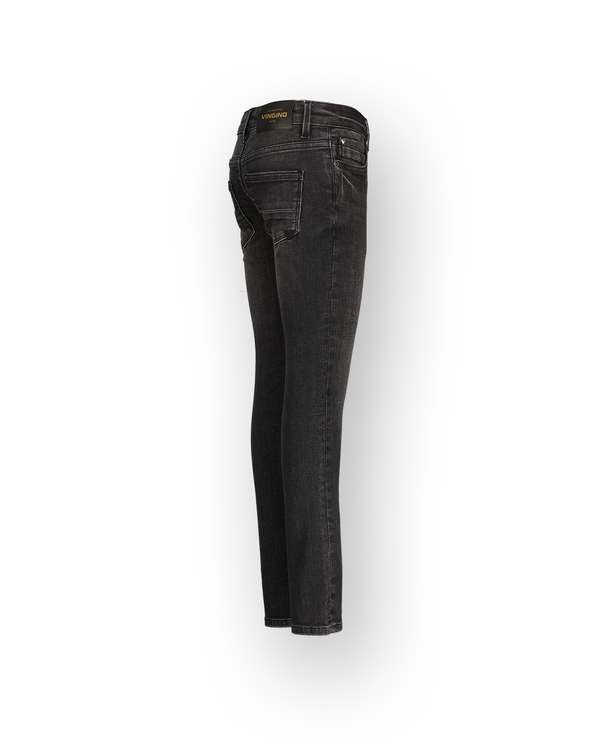 Vingino Mädchen Skinny Jeans Moni aus der Sommer-Sammlung | C154KB420002