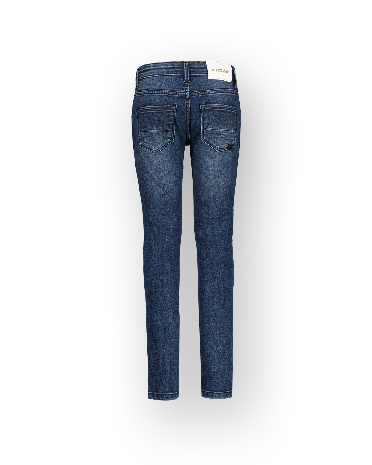 Vingino Mädchen Skinny Jeans Moni aus der Sommer-Sammlung | C154KB420002