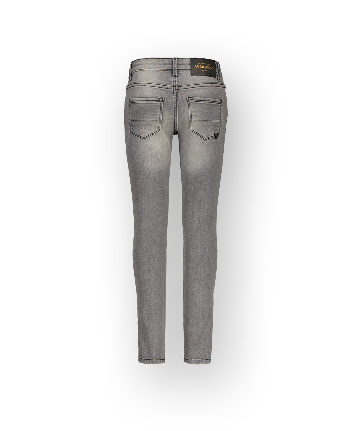 Vingino Mädchen Skinny Jeans Moni aus der Sommer-Sammlung | C154KB420002