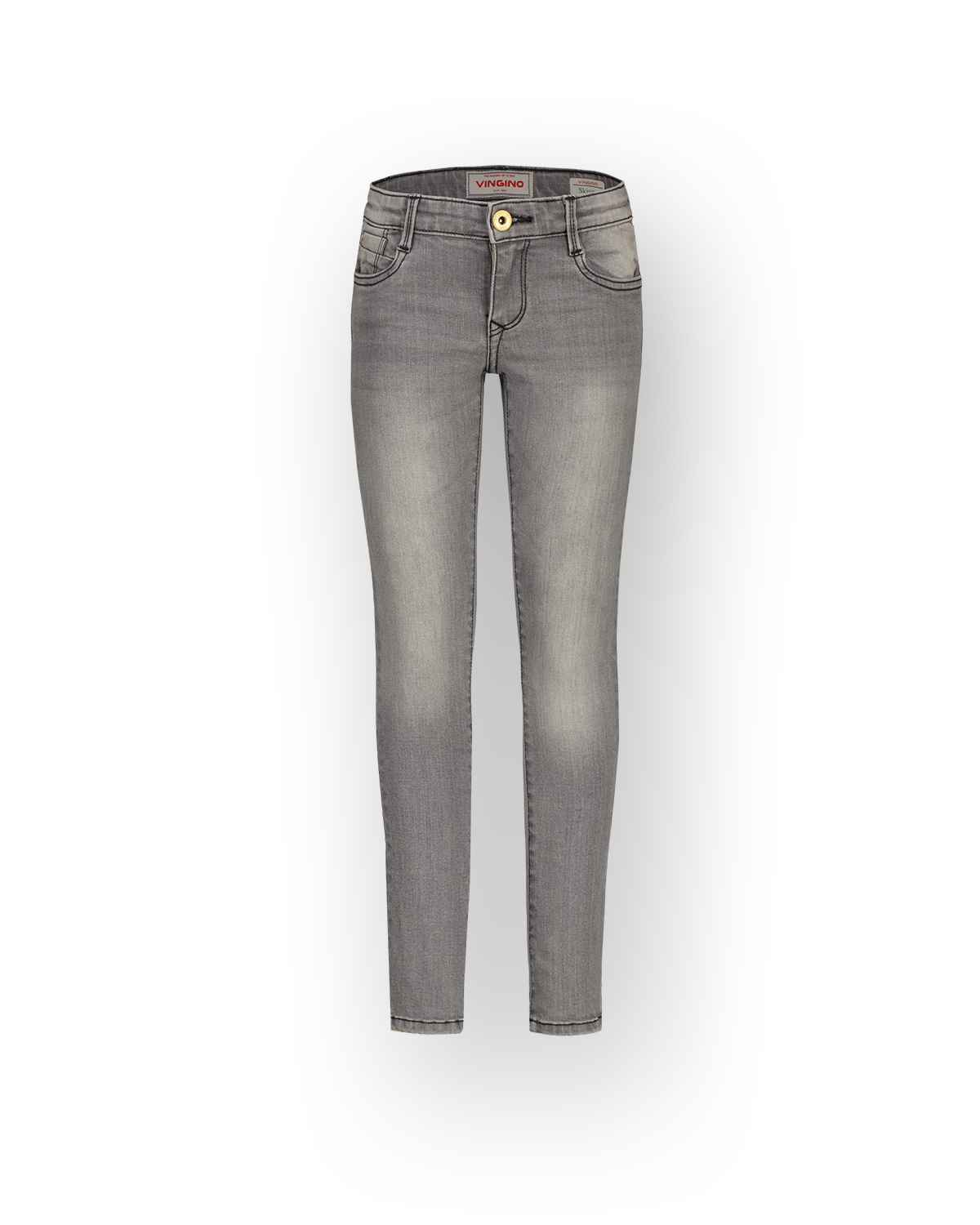 Vingino Mädchen Skinny Jeans Moni aus der Sommer-Sammlung | C154KB420002