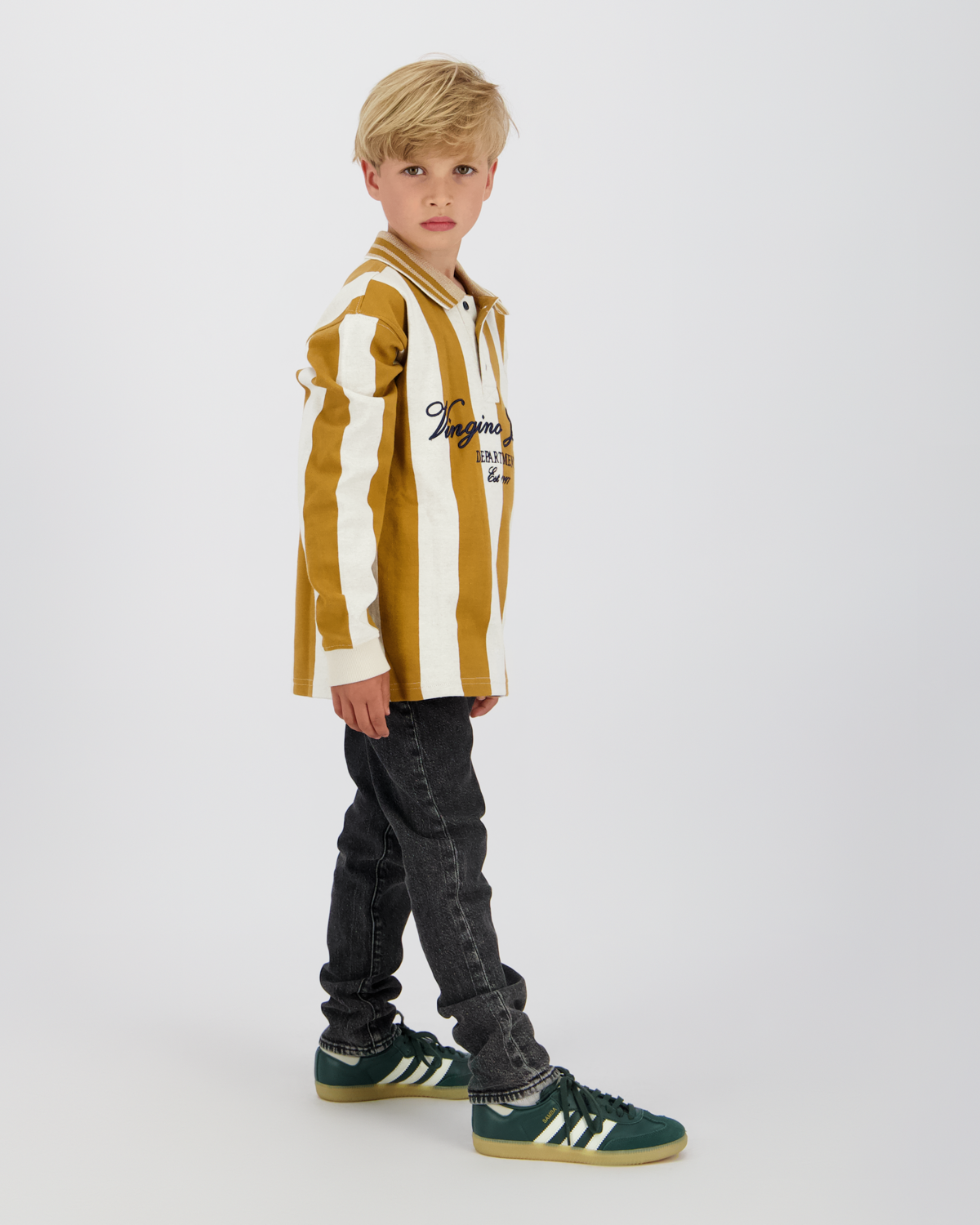 Slim Jeans Darron
