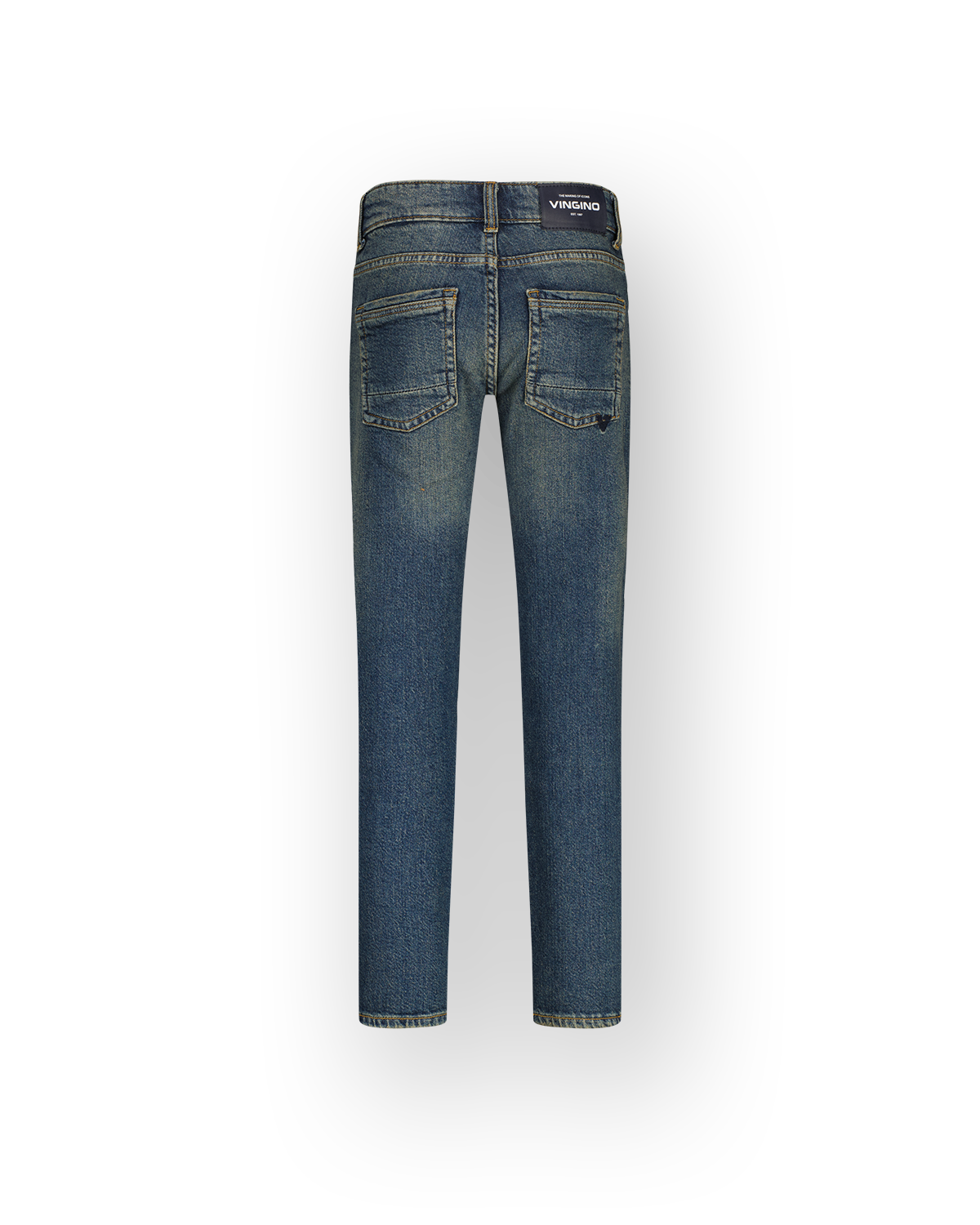 Regular Jeans Brent