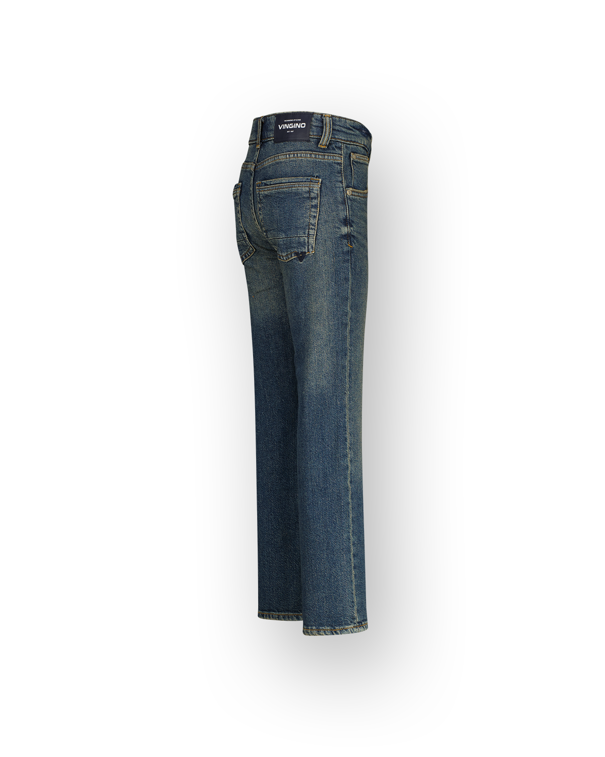 Regular Jeans Brent