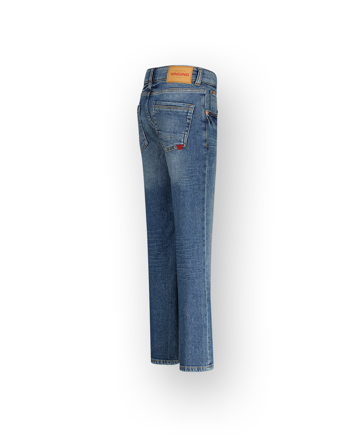 Regular Jeans Brent