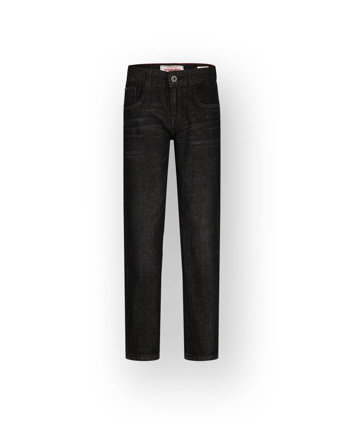 Straight Jeans Pierre