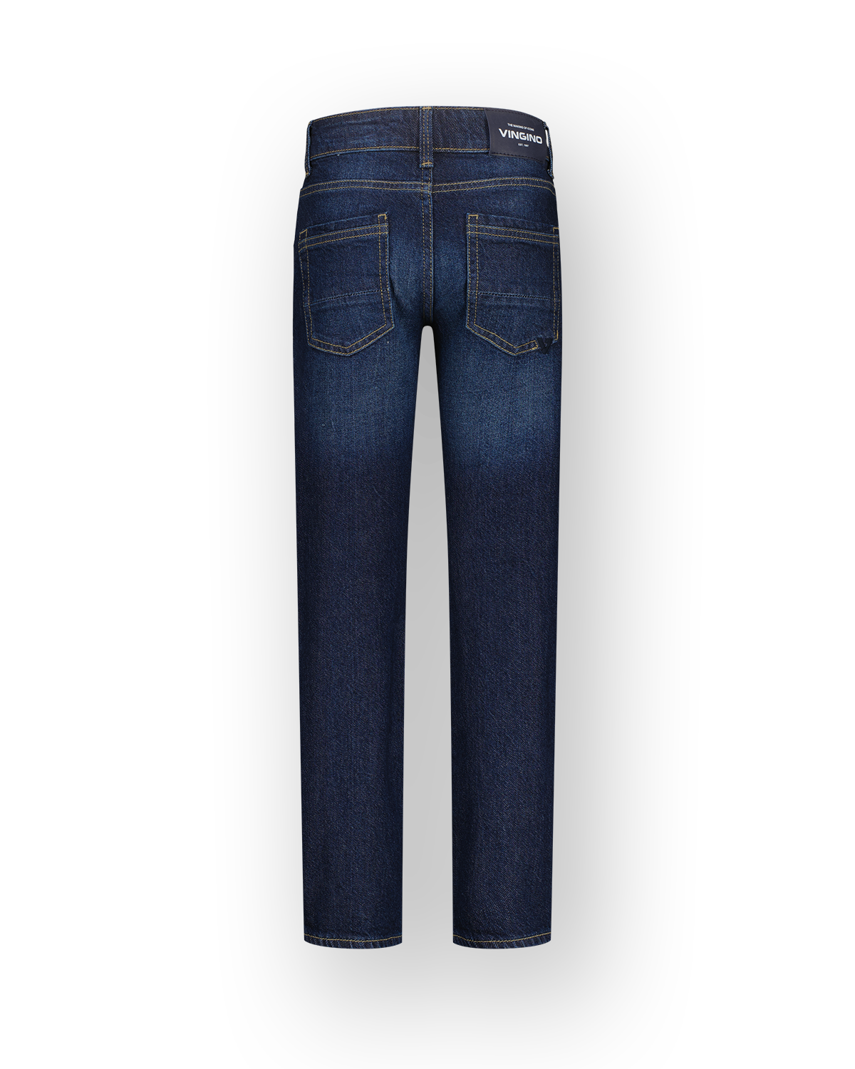 Straight Jeans Pierre