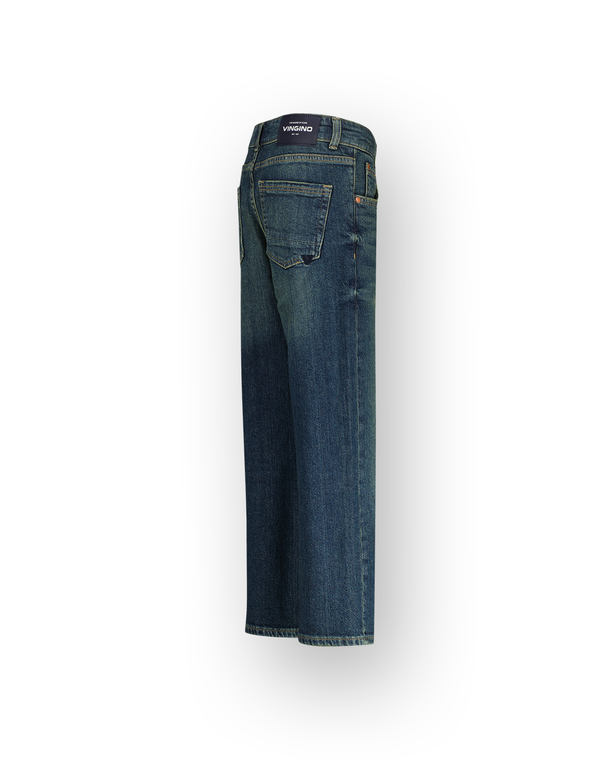 Relaxed Jeans Geraldo