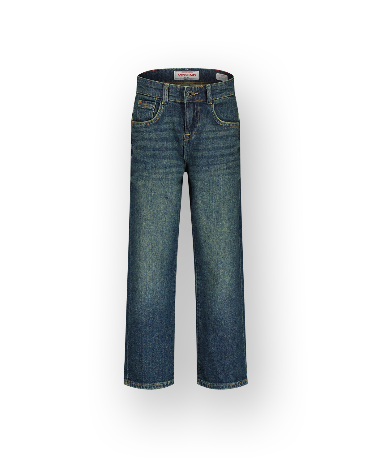Relaxed Jeans Geraldo