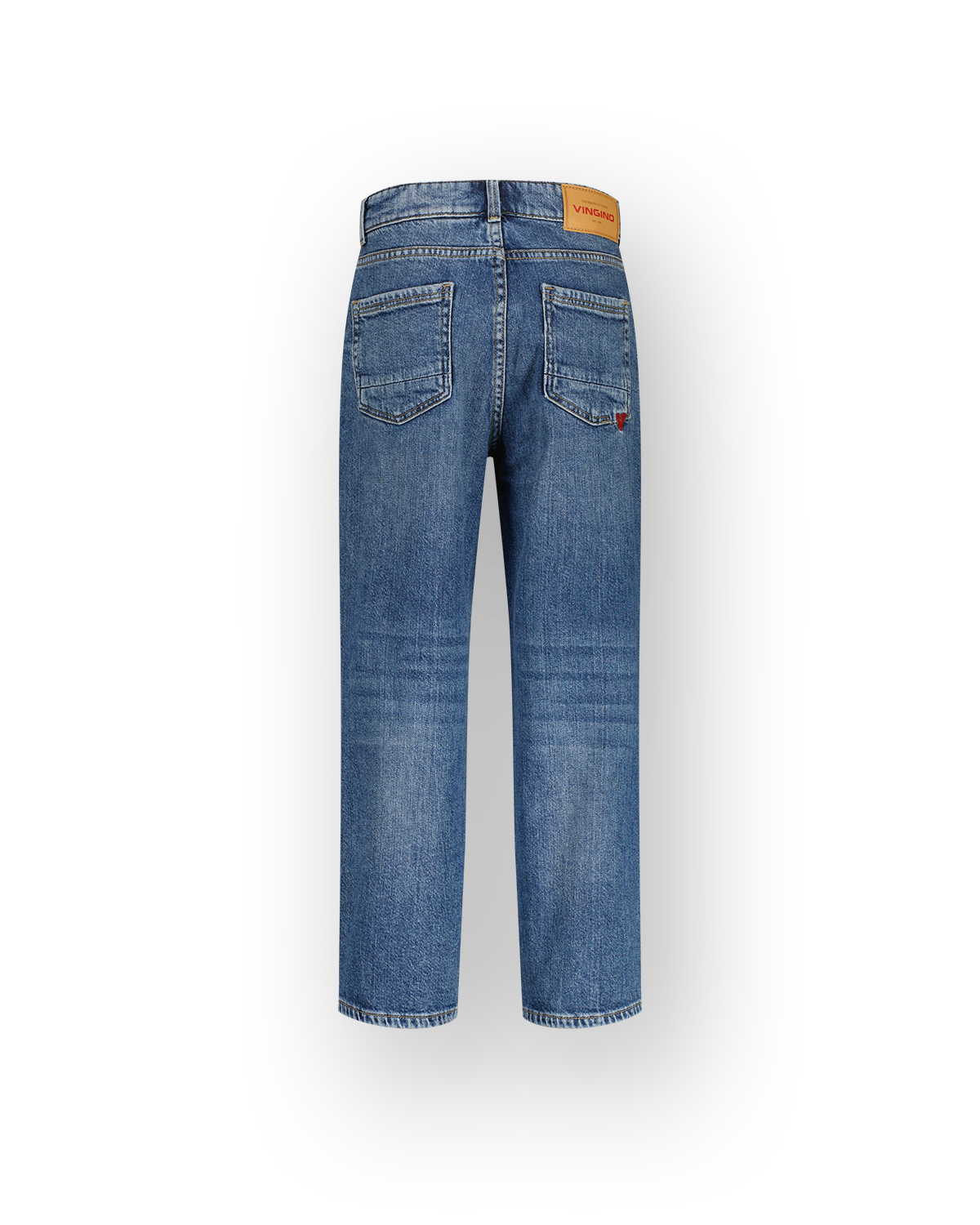 Relaxed Jeans Geraldo