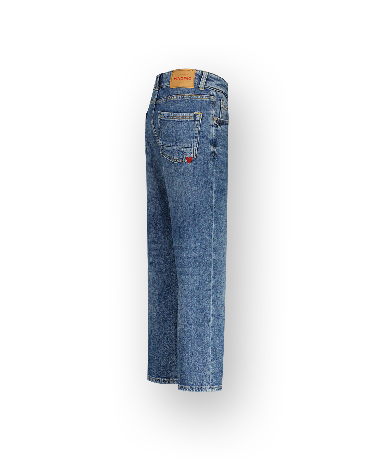 Relaxed Jeans Geraldo
